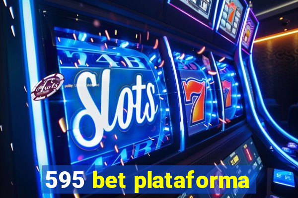 595 bet plataforma